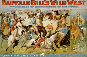 Buffalo Bill