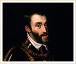 Luis de Narváez (1490-1547)