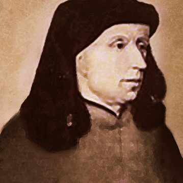 Johannes Ockeghem (c. 1410/1425-1497)