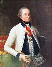 Nikolaus Esterházy (1765-1833)