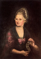 Anna Maria Pertl