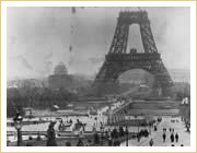 Eiffel Tower