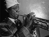Louis Armstrong