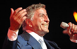 Tony Bennett