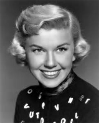 Doris Day