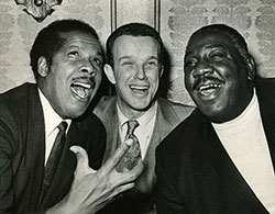 The Ink Spots