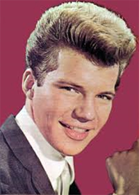 Bobby Vee