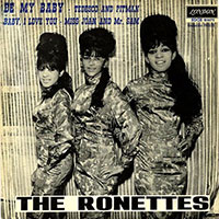 The Ronettes
