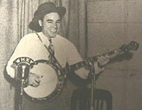 Earl Scruggs
