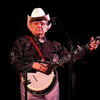 Ralph Stanley