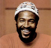 Marvin Gaye