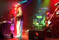 Sly and the Family Stone