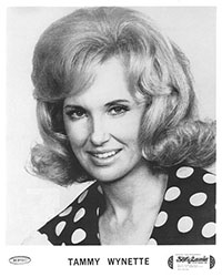 Tammy Wynette