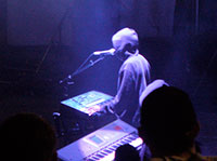 Juan Atkins