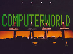 Kraftwerk