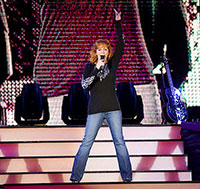Reba McEntire