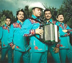 Los Tigres del Norte