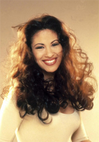 Selena Quintanilla