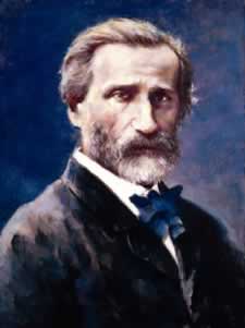 Giuseppe Verdi <br>(1813-1901)