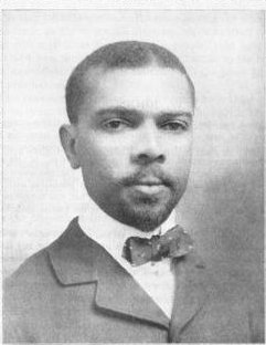 James Wheldon Johnson