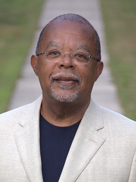 Henry Louis Gates, JR.