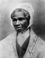 Sojourner Truth (1797-1883)