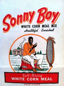 Sonny Boy Corn Meal