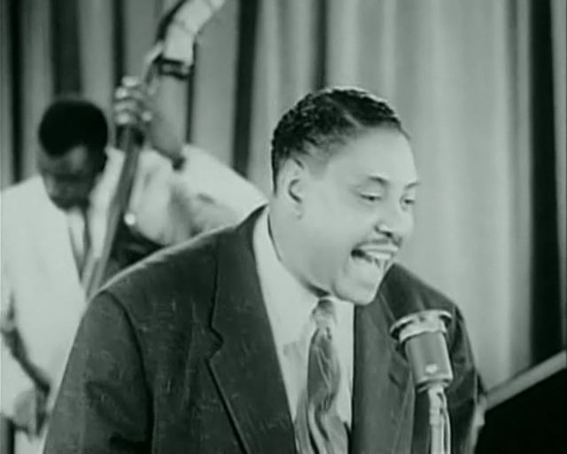 Big Joe Turner