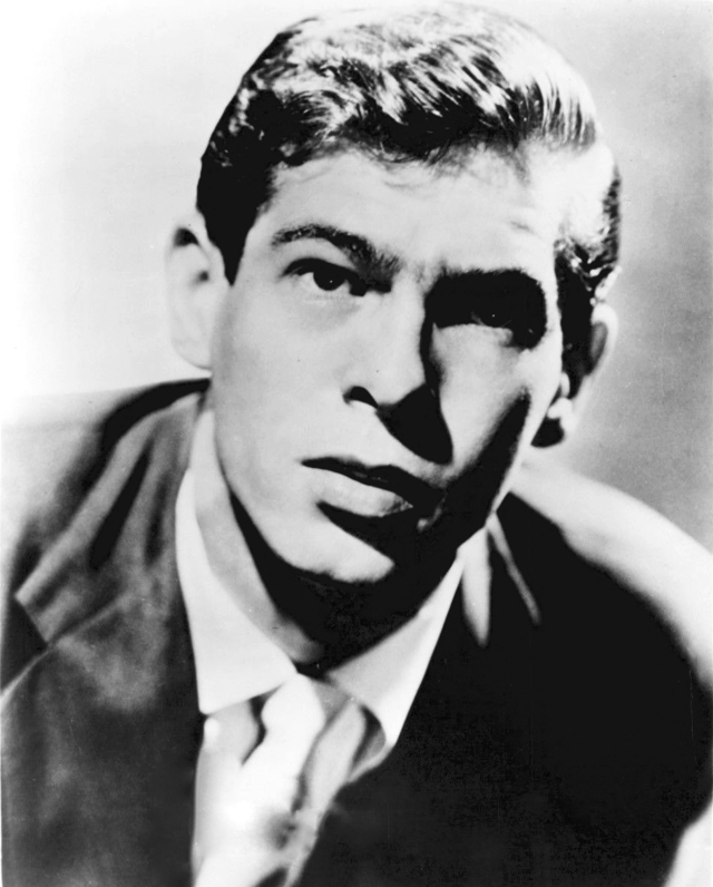 Johnnie Ray, 1952