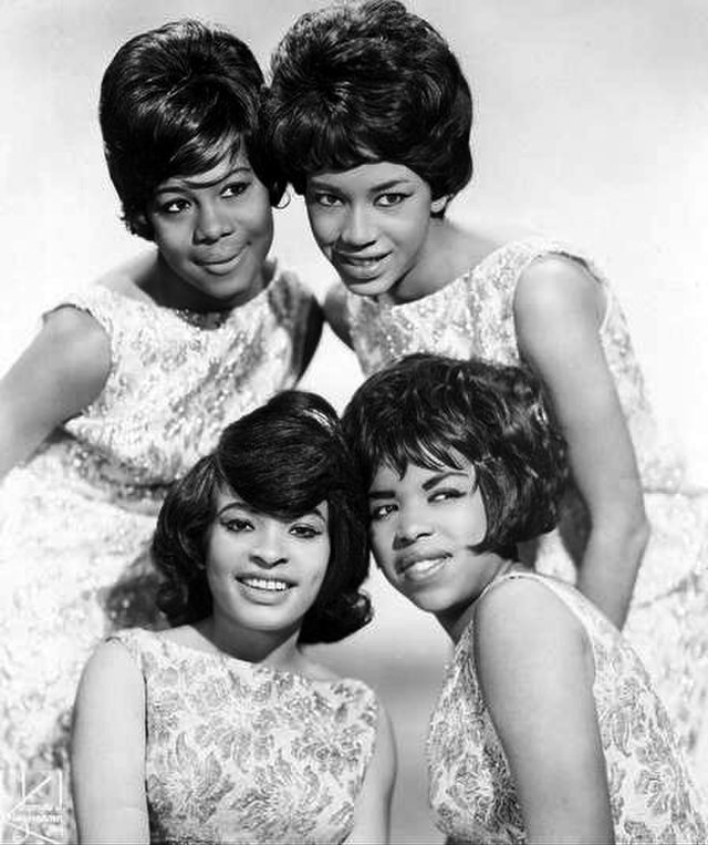 The Marvelettes