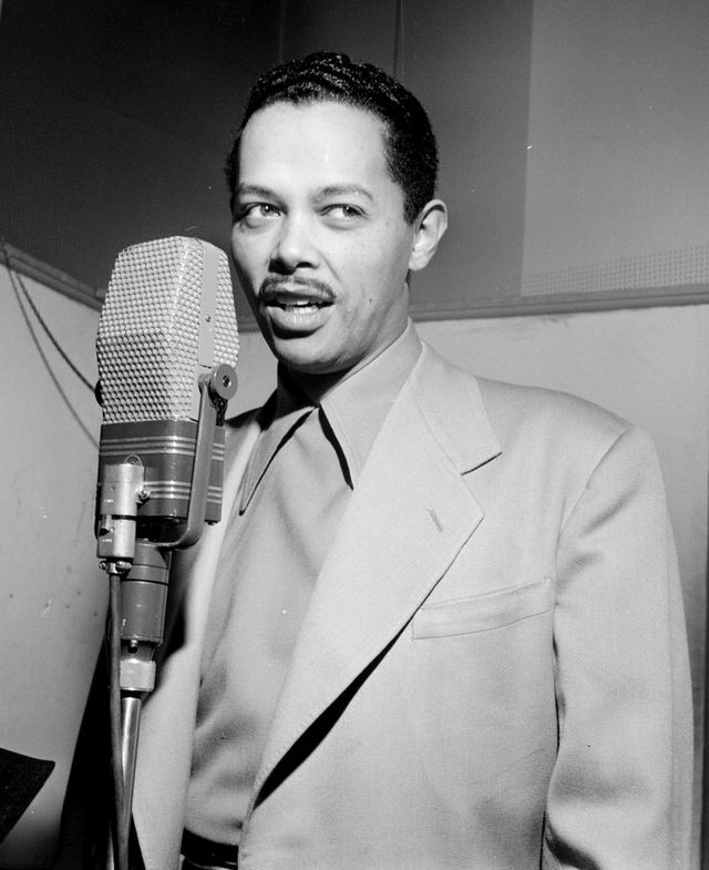 Billy Eckstine