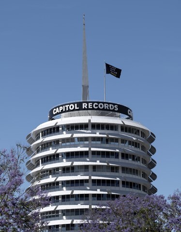 Capitol Records