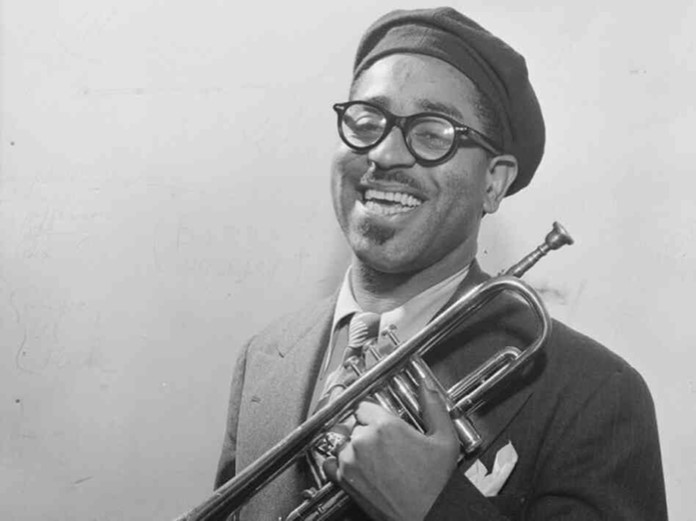 Dizzy Gillespie