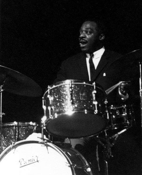 Kenny Clarke