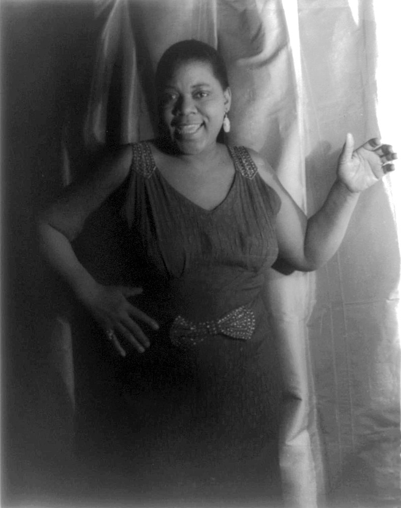 Bessie Smith