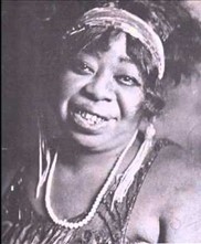 Ma Rainey