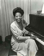 Mary Lou Williams