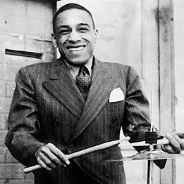 Chick Webb