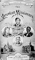 The American Missionary Association