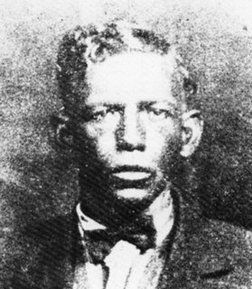 Charley Patton