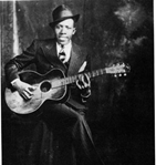 Charley Patton