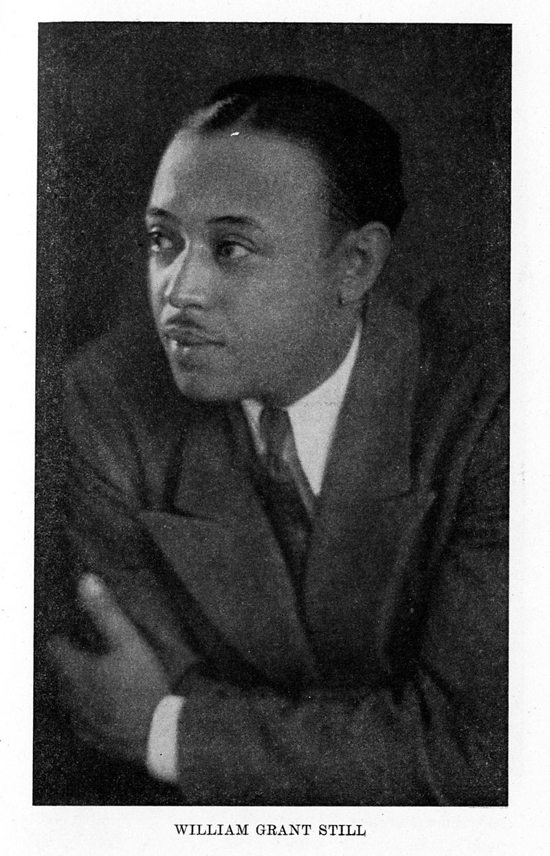 William Grant Still