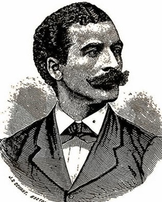 James Monroe Trotter (1842-1892)