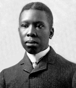 Paul Laurence Dunbar (1872–1906)