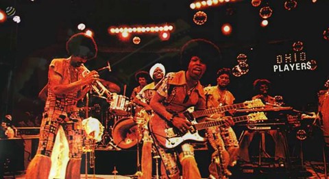 Ohio Players