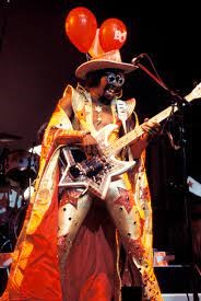 Bootsy Collins