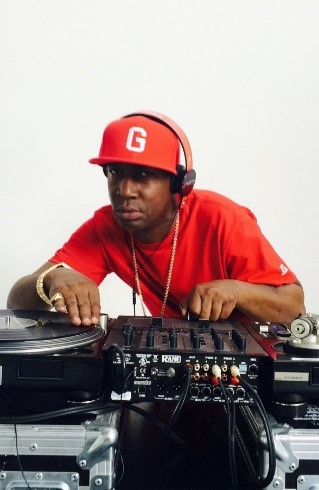 Grandmaster Flash