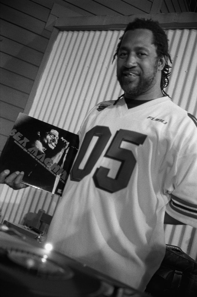 DJ Kool Herc