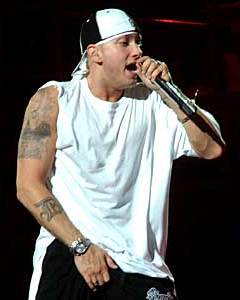 Eminem