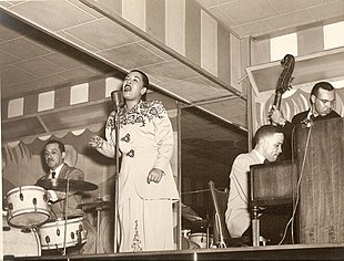 Billie Holiday